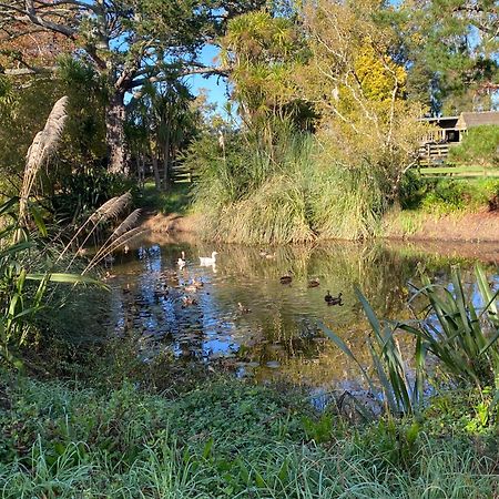 Willows Reach Lodge Kumeu Extérieur photo