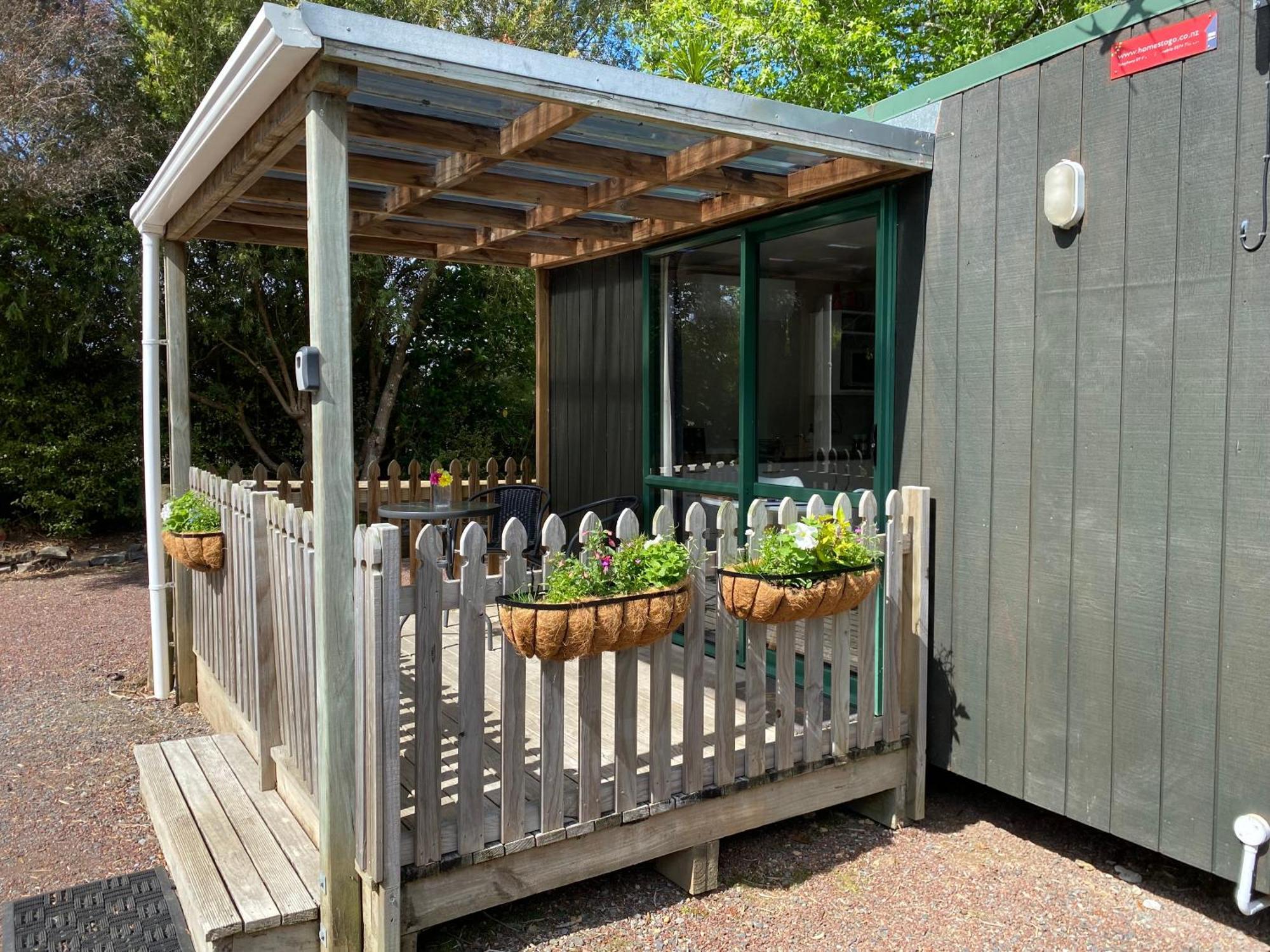 Willows Reach Lodge Kumeu Extérieur photo