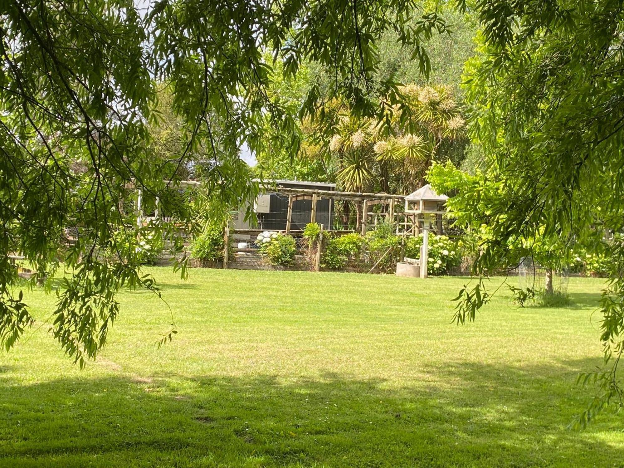 Willows Reach Lodge Kumeu Extérieur photo