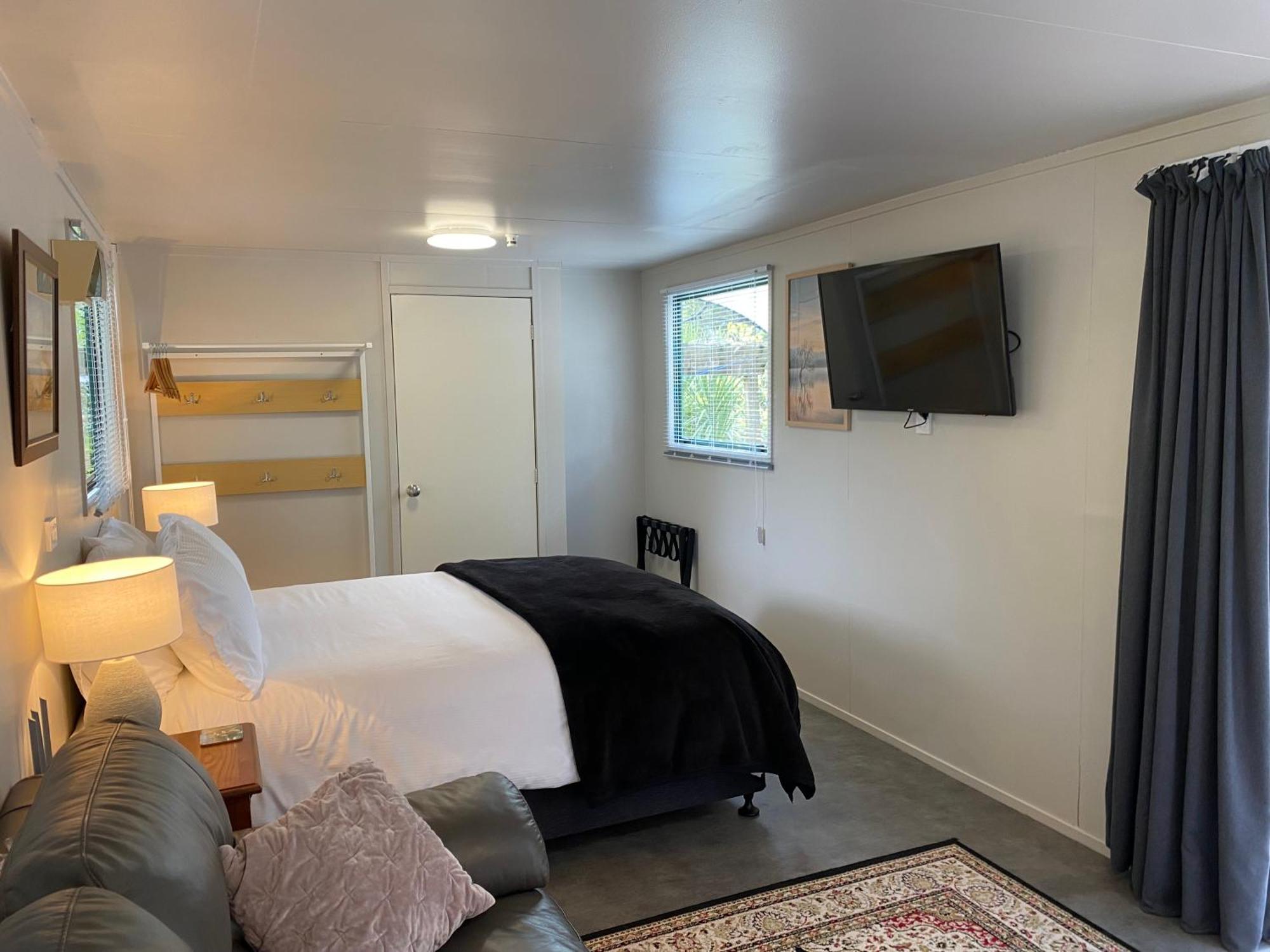Willows Reach Lodge Kumeu Extérieur photo