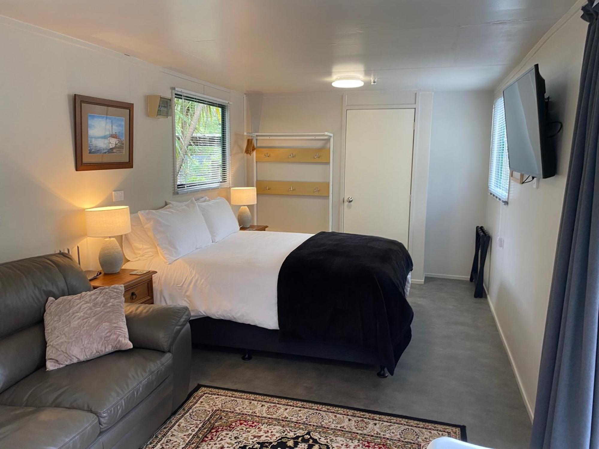 Willows Reach Lodge Kumeu Extérieur photo