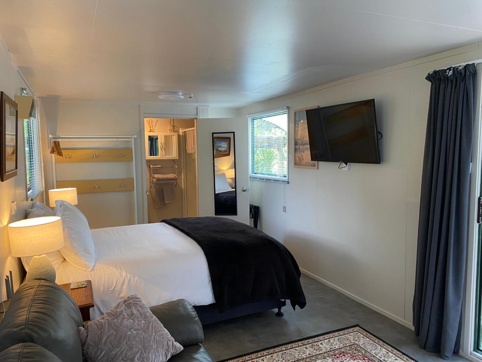 Willows Reach Lodge Kumeu Extérieur photo