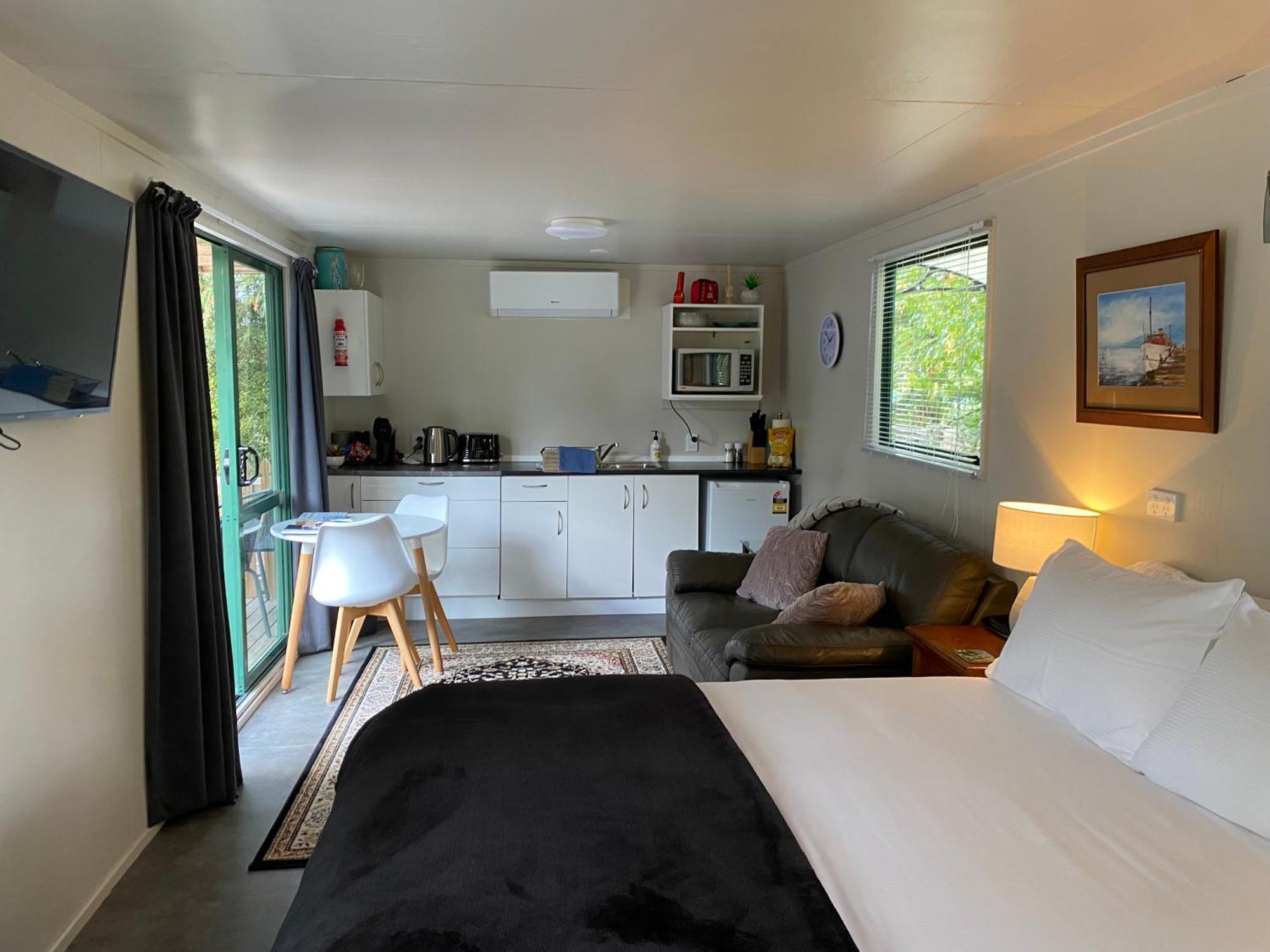 Willows Reach Lodge Kumeu Extérieur photo